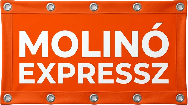 Expressz molinó készítés